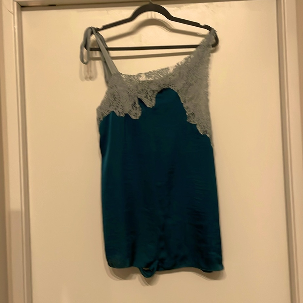 Free People intimately romper